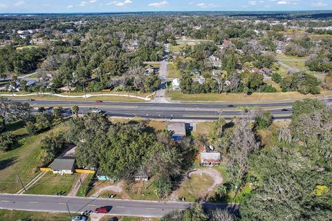 Tiny photo for 822 SW Broadway Street, Ocala, FL 34475 (MLS # OM699953)