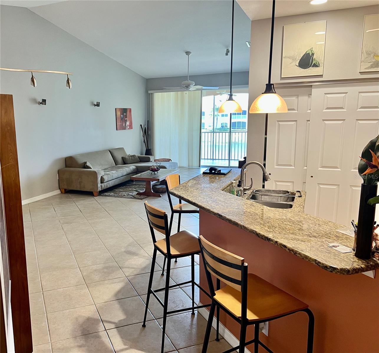 HIDDEN LAKE PH 1 - Residential