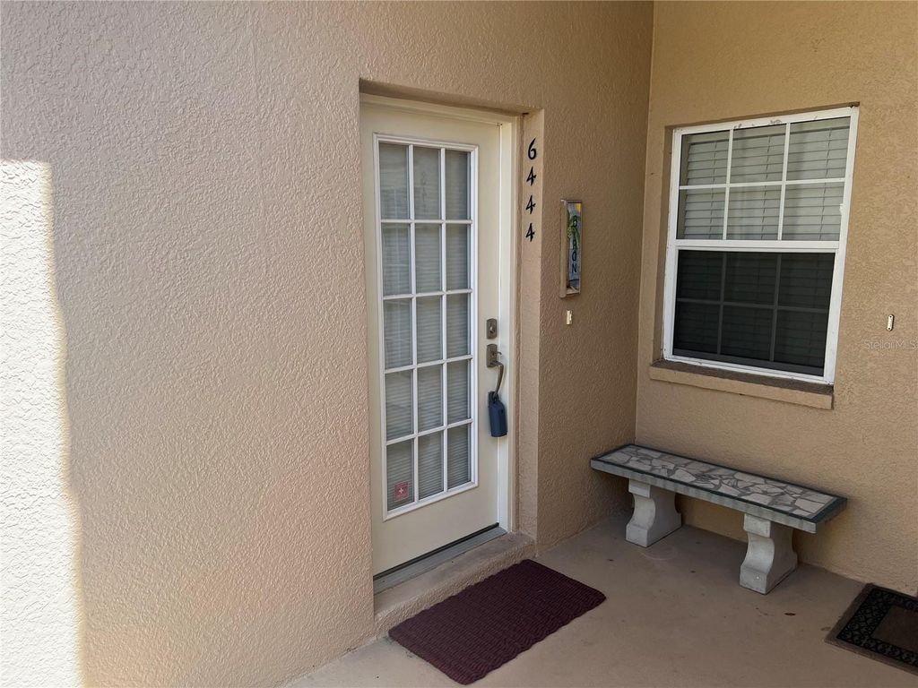 Photo of 6444 7th Avenue Circle W #6444, Bradenton, FL 34209 (MLS # A4658516)