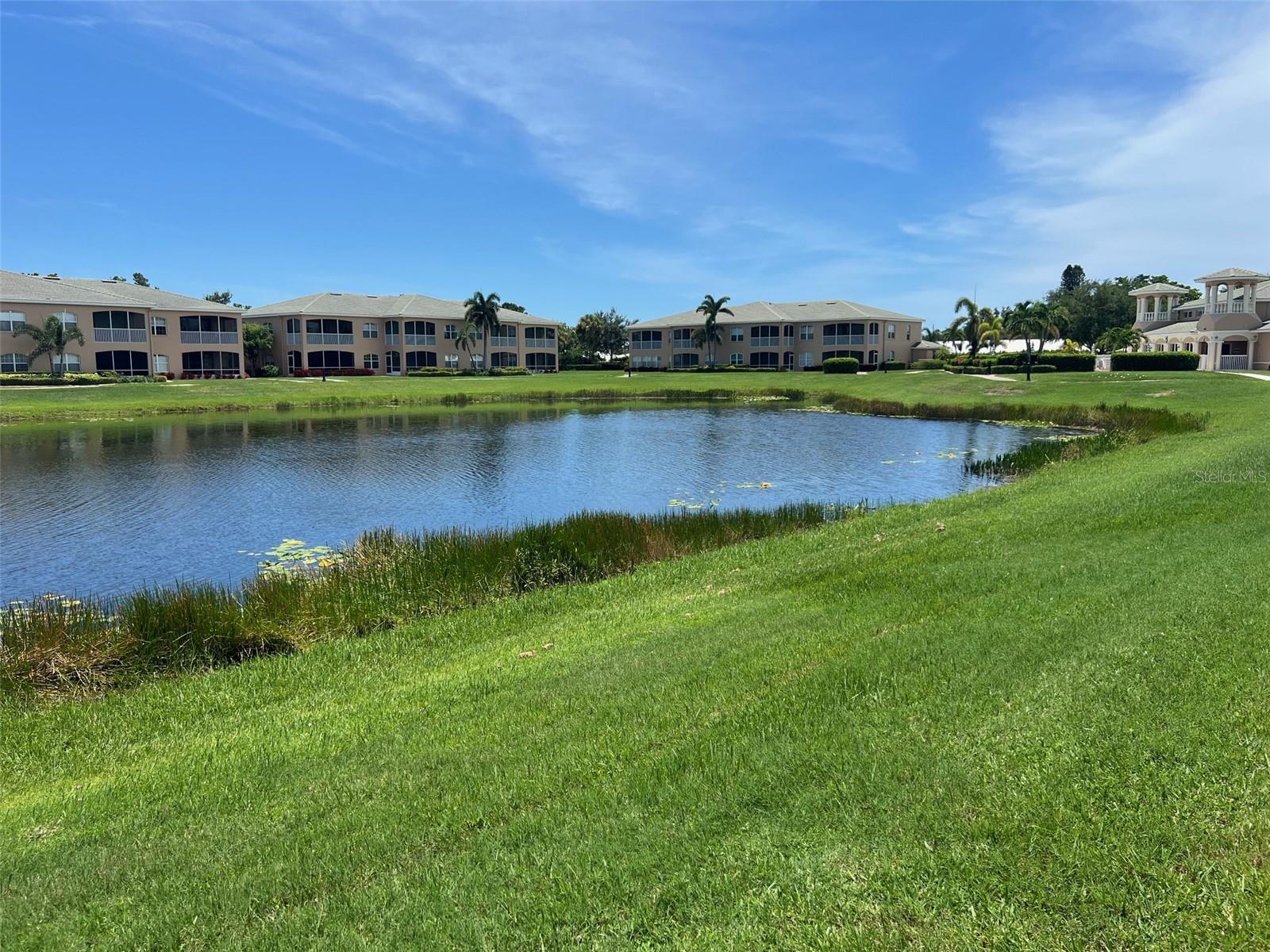 HIDDEN LAKE PH 1 - Residential