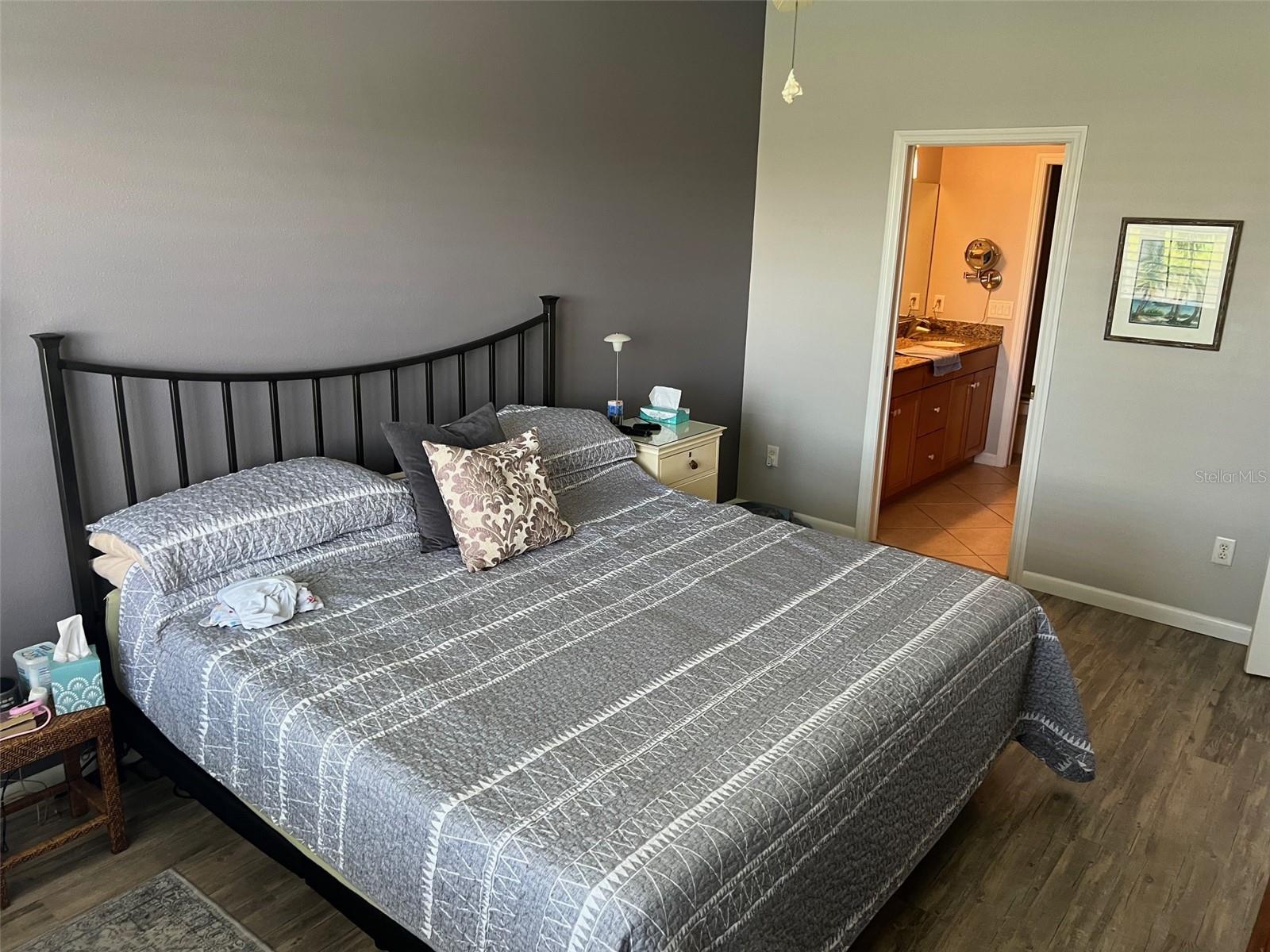 HIDDEN LAKE PH 1 - Residential