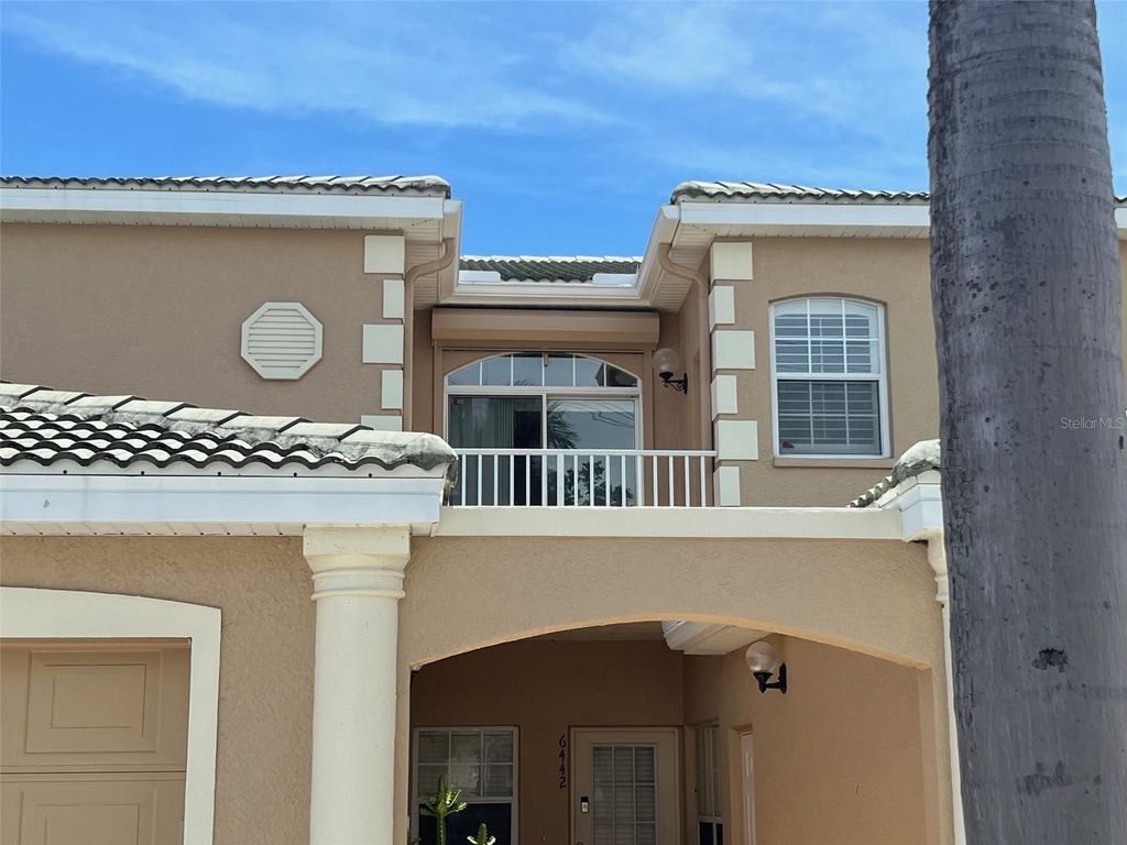 Photo of 6444 7th Avenue Circle W #6444, Bradenton, FL 34209 (MLS # A4658516)