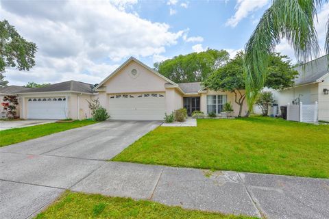 Photo of 1005 Hardwood Drive, Valrico, FL 33596 (MLS # TB8381163)