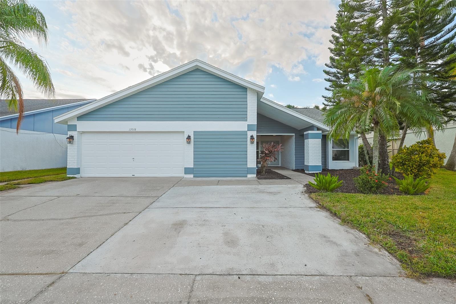 COUNTRYWAY PRCL B TRCT 21 PH 2 - Residential