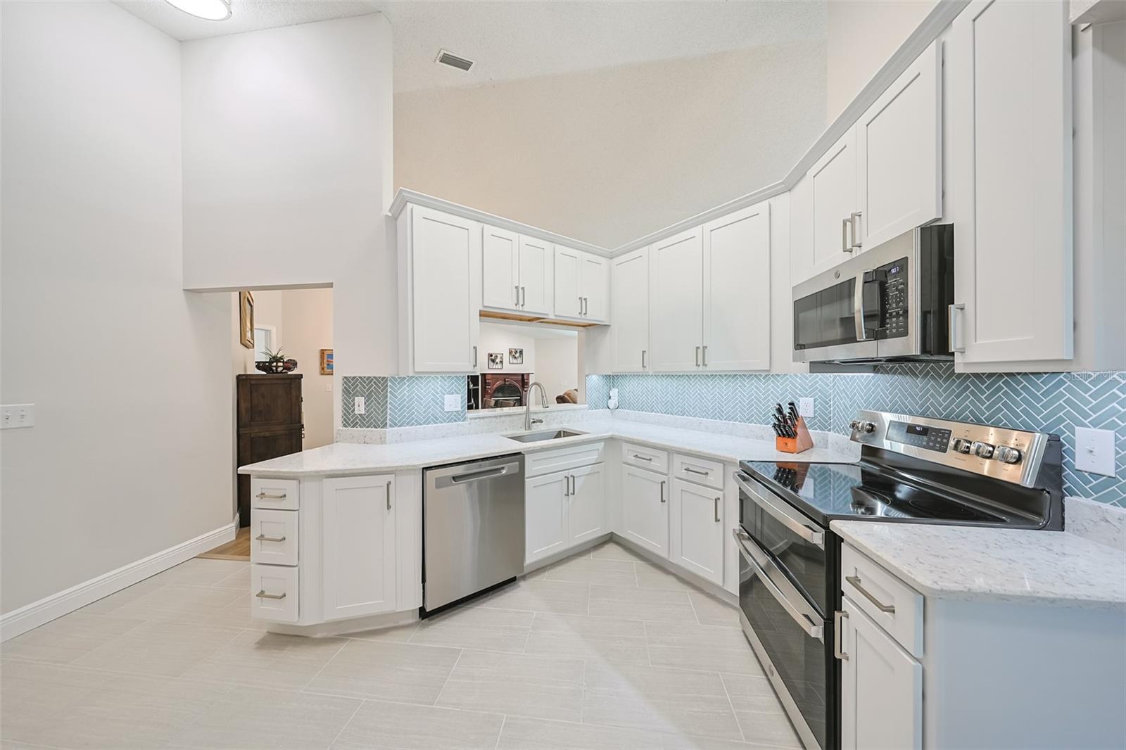 COUNTRYWAY PRCL B TRCT 21 PH 2 - Residential