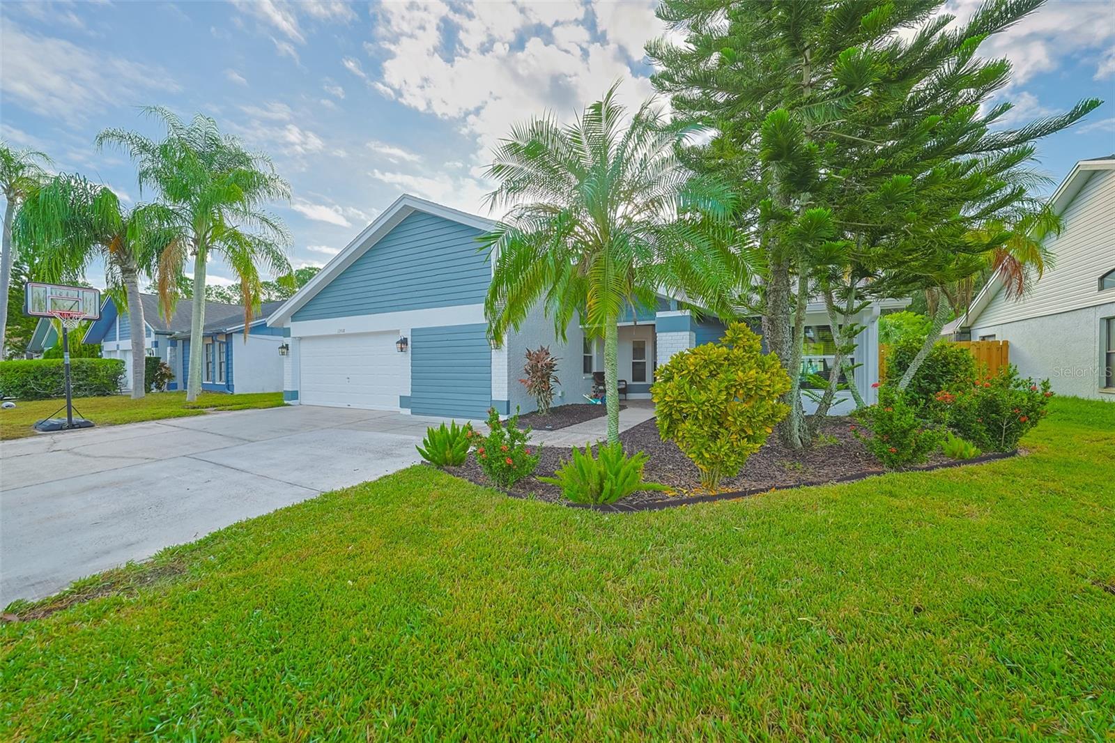 COUNTRYWAY PRCL B TRCT 21 PH 2 - Residential