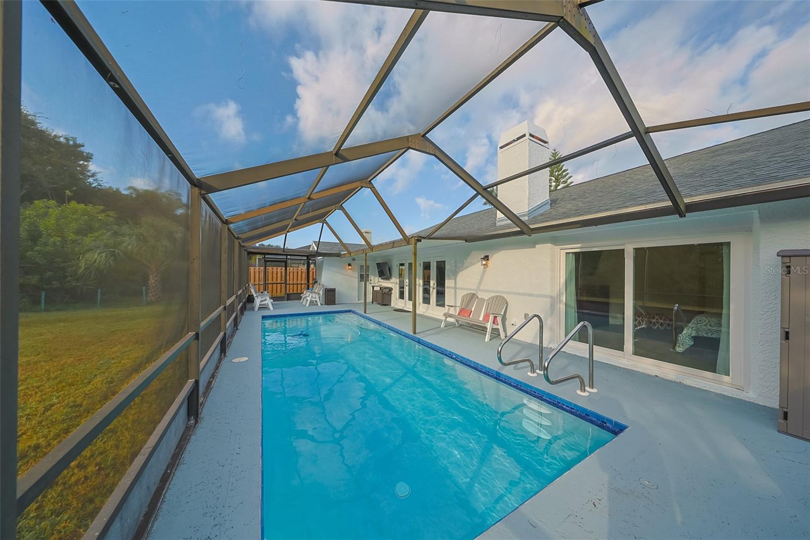 COUNTRYWAY PRCL B TRCT 21 PH 2 - Residential