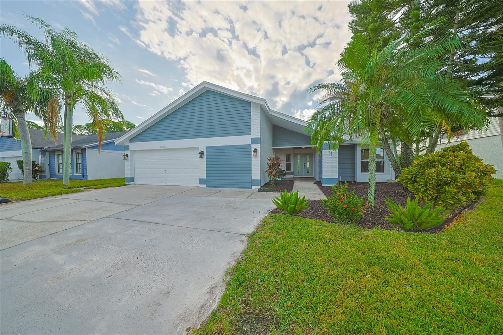 COUNTRYWAY PRCL B TRCT 21 PH 2 - Residential