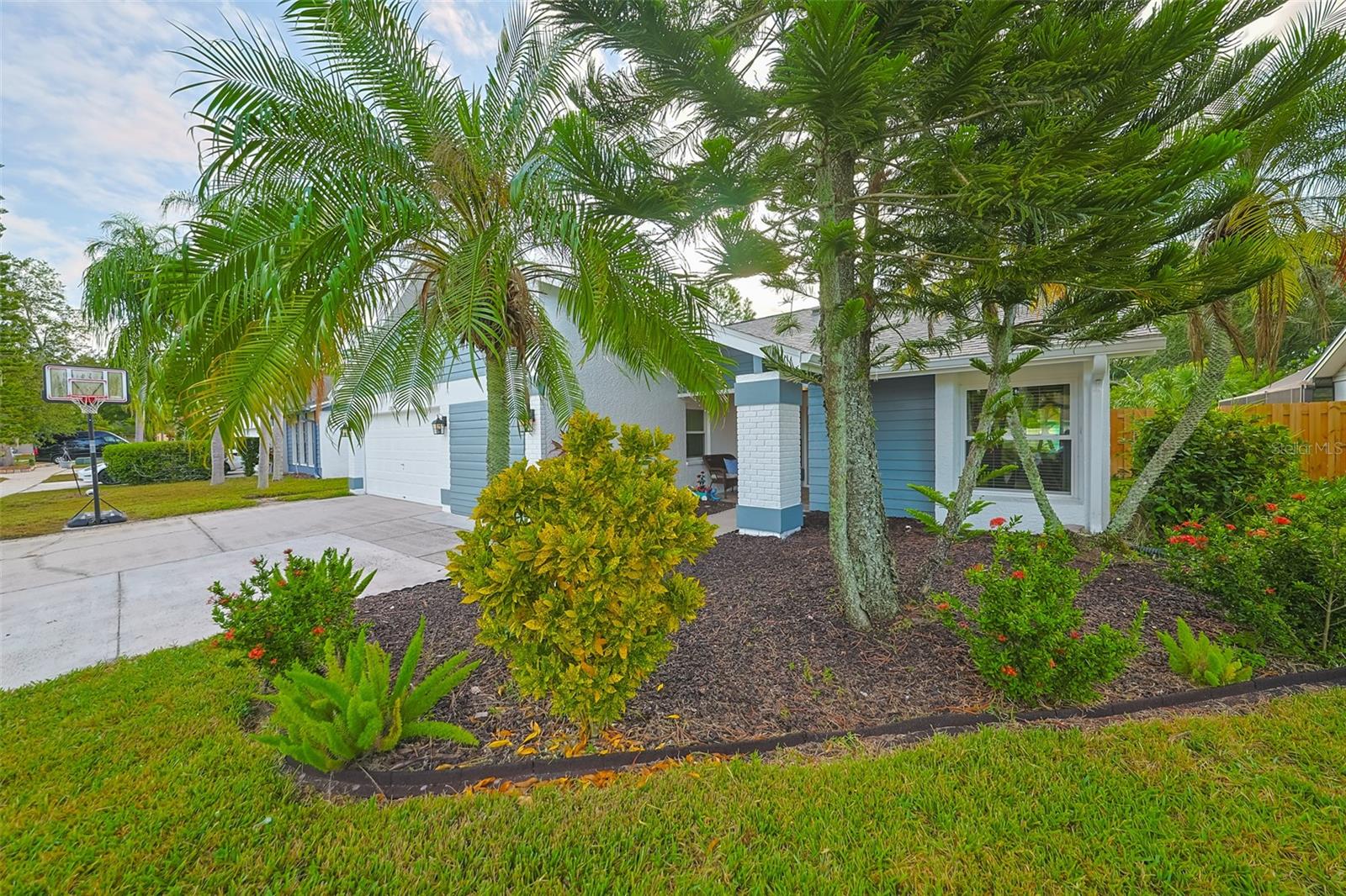 COUNTRYWAY PRCL B TRCT 21 PH 2 - Residential