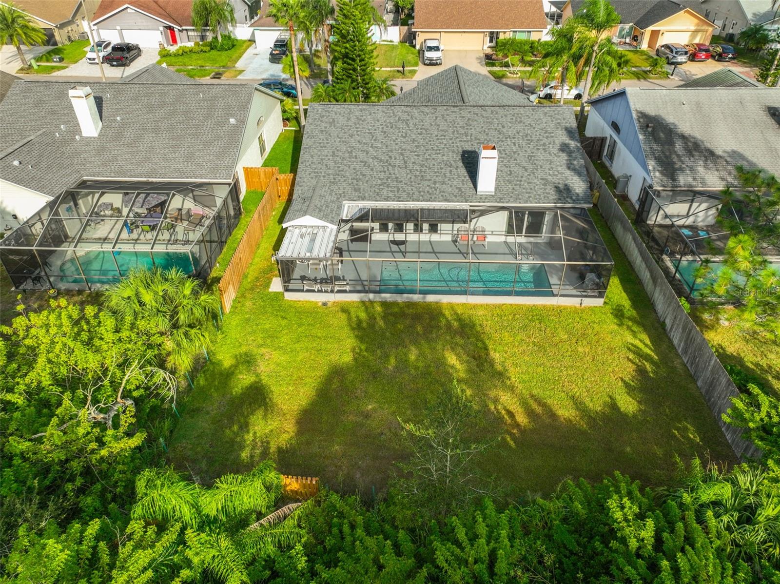 COUNTRYWAY PRCL B TRCT 21 PH 2 - Residential