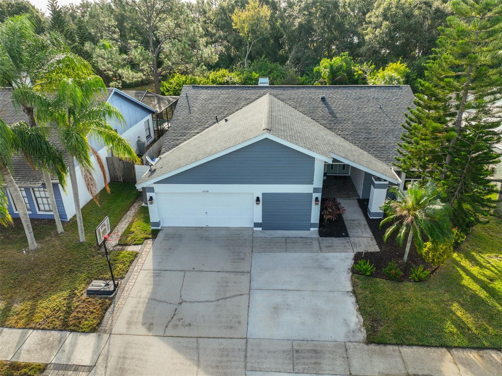 COUNTRYWAY PRCL B TRCT 21 PH 2 - Residential