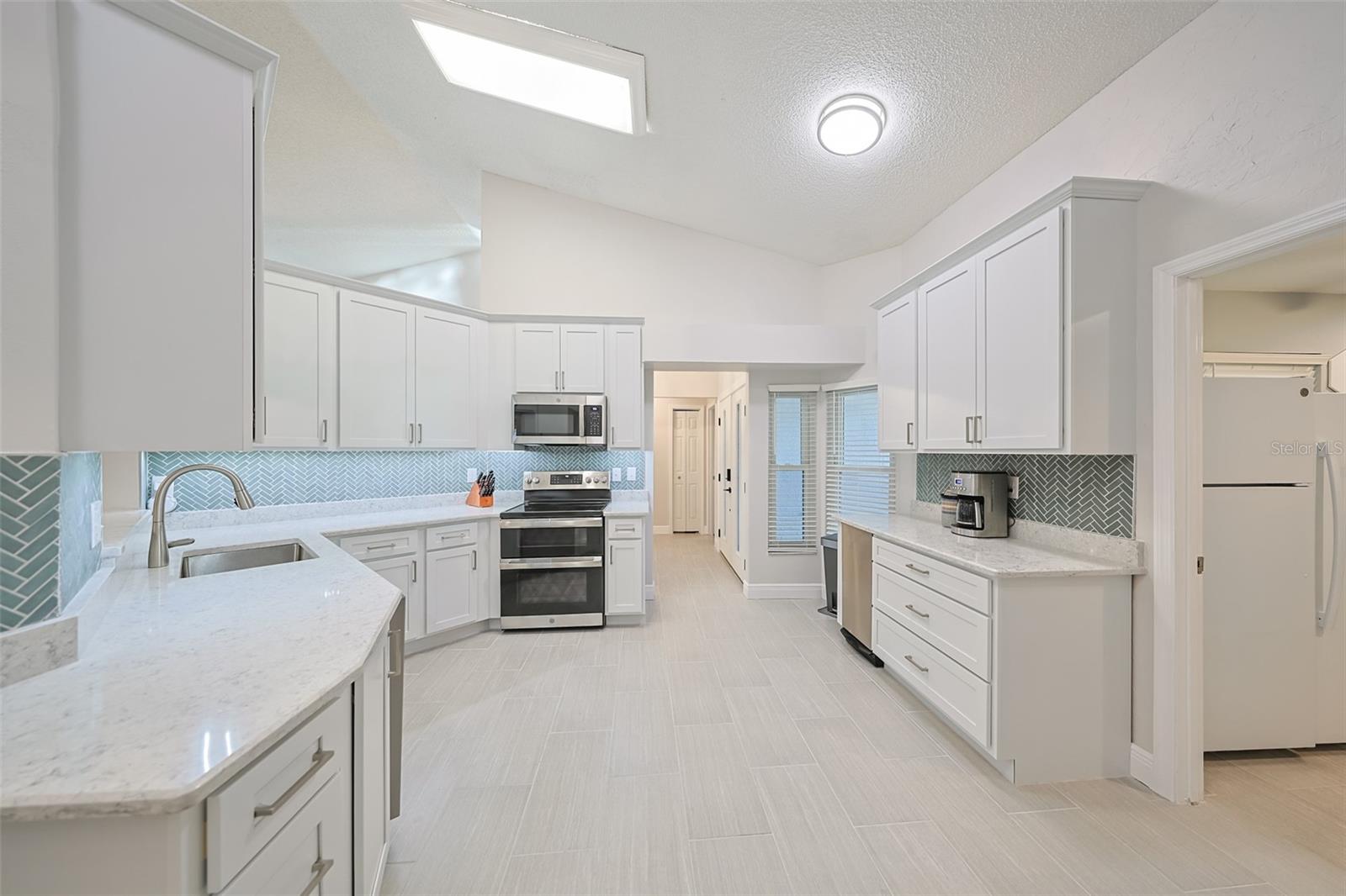 COUNTRYWAY PRCL B TRCT 21 PH 2 - Residential