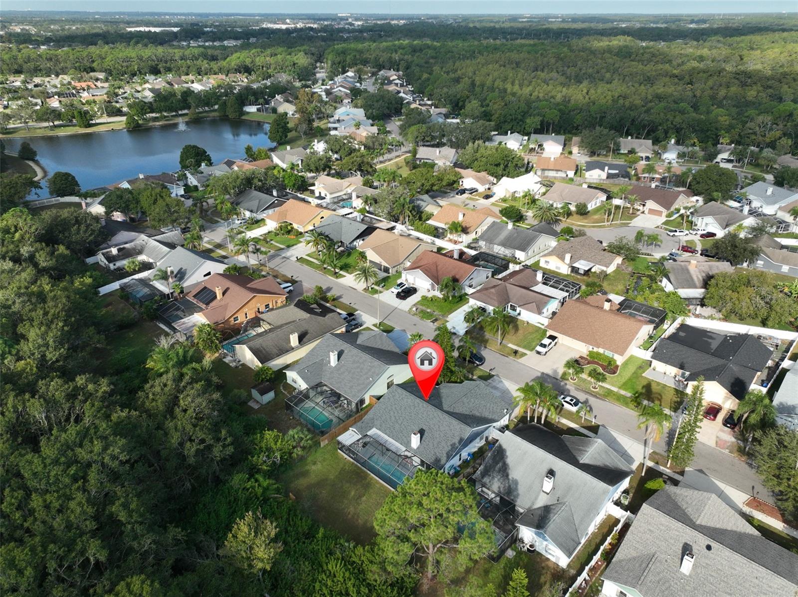 COUNTRYWAY PRCL B TRCT 21 PH 2 - Residential