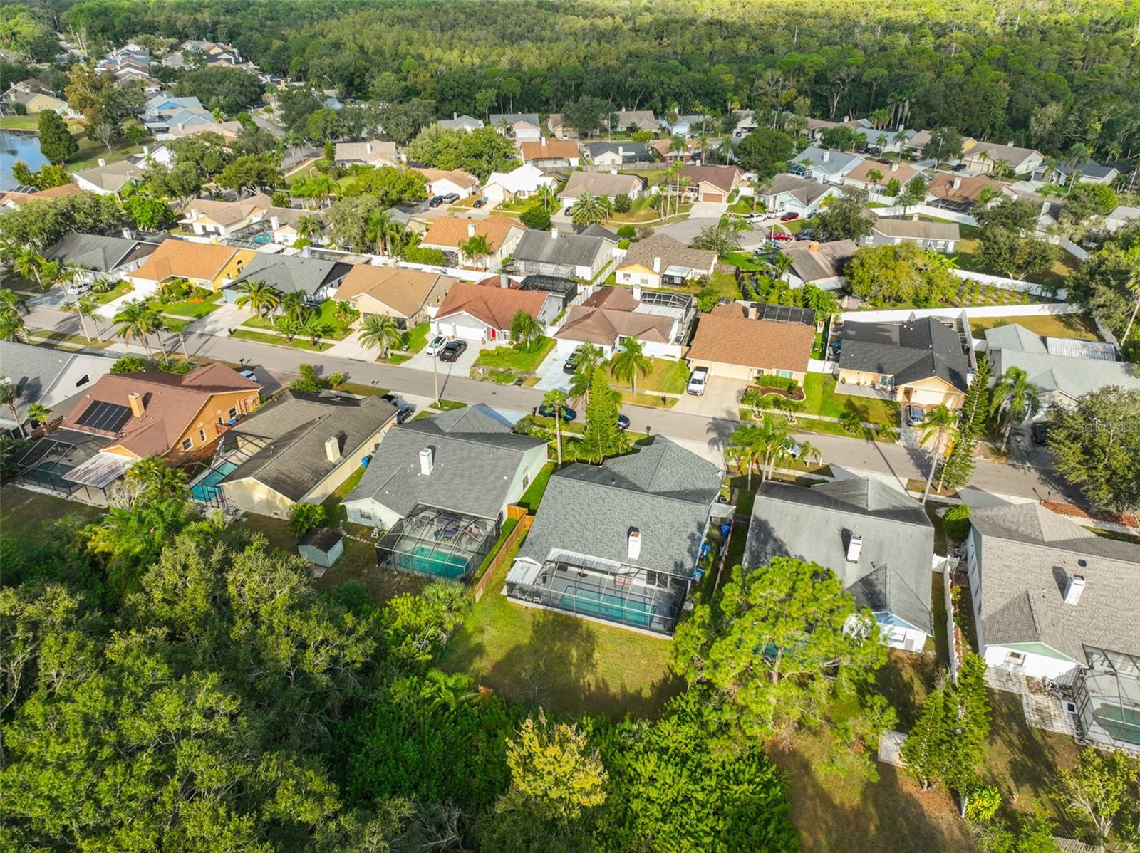 COUNTRYWAY PRCL B TRCT 21 PH 2 - Residential