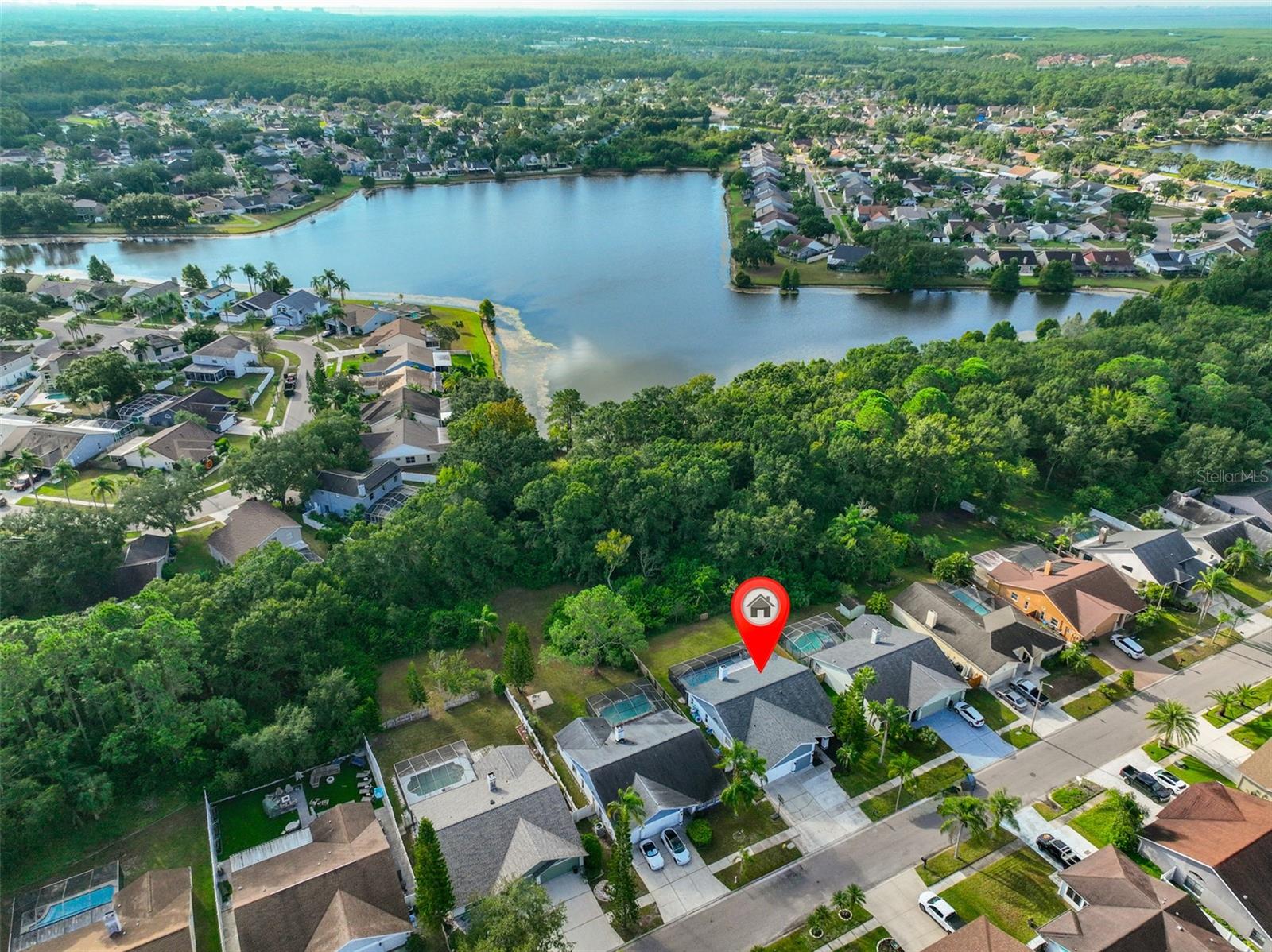 COUNTRYWAY PRCL B TRCT 21 PH 2 - Residential