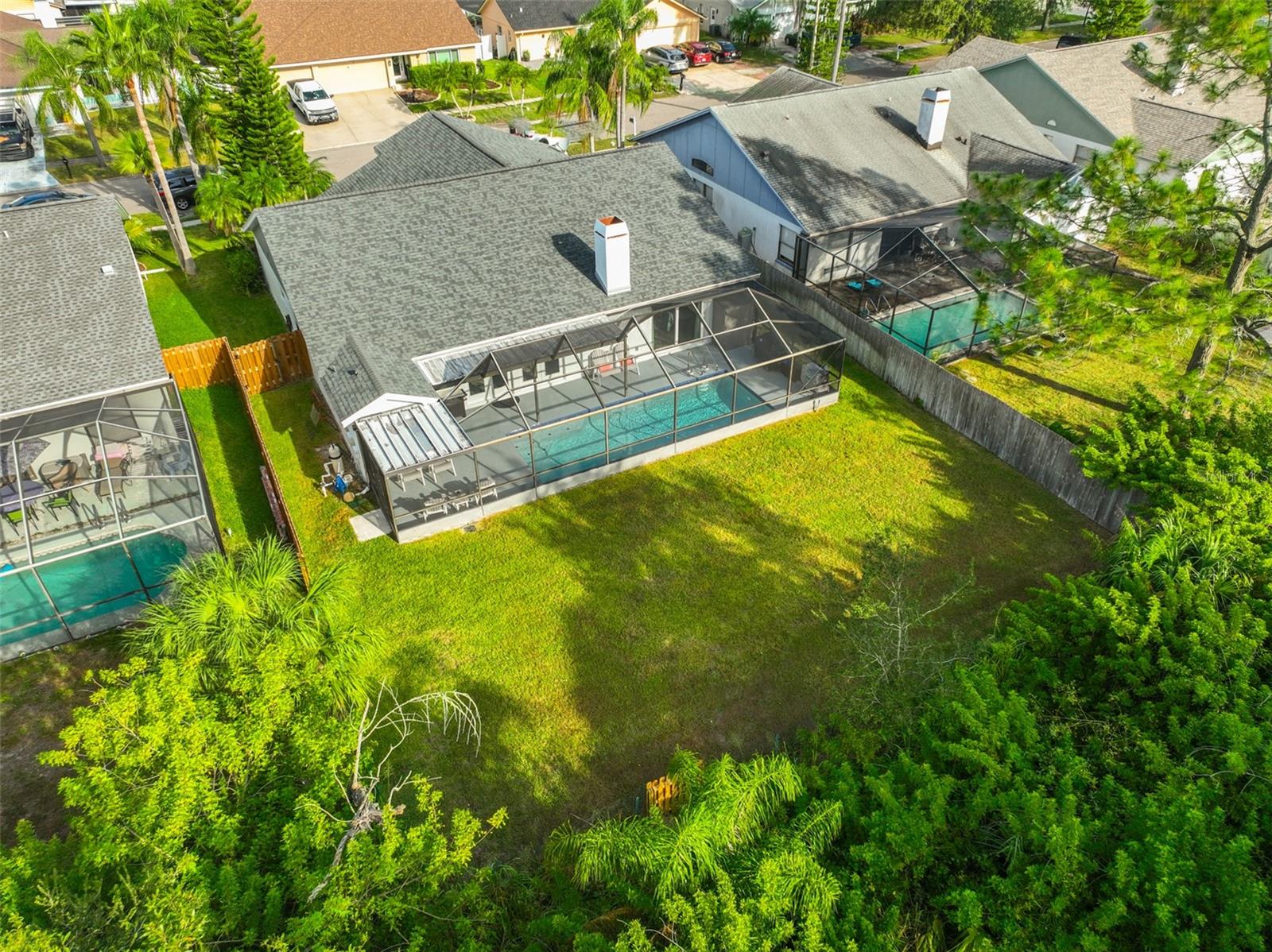 COUNTRYWAY PRCL B TRCT 21 PH 2 - Residential