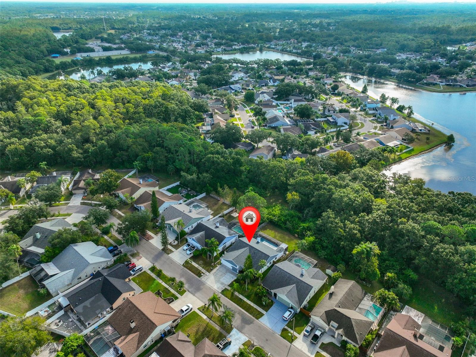 COUNTRYWAY PRCL B TRCT 21 PH 2 - Residential