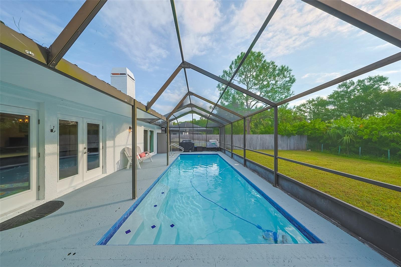 COUNTRYWAY PRCL B TRCT 21 PH 2 - Residential