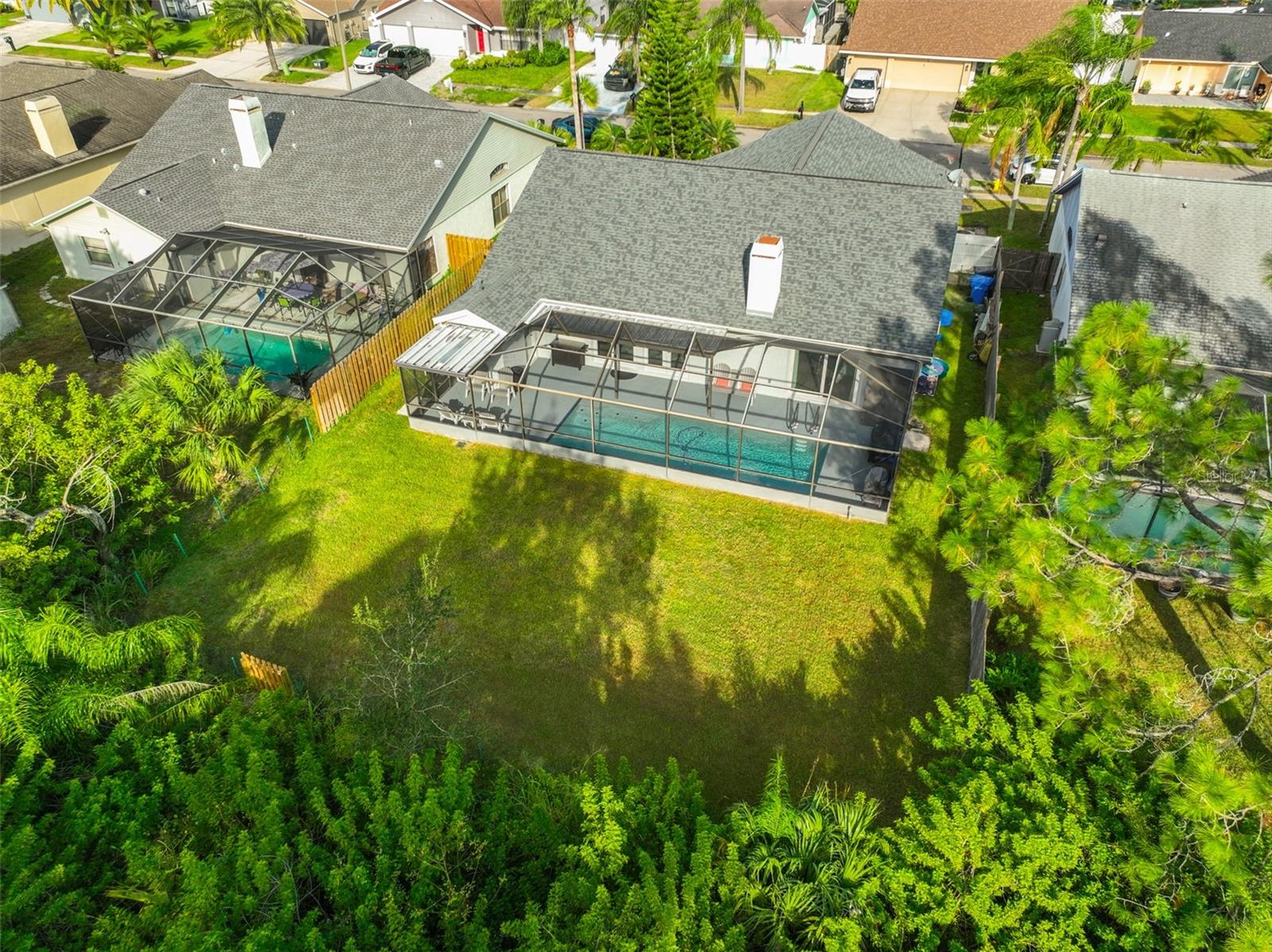 COUNTRYWAY PRCL B TRCT 21 PH 2 - Residential