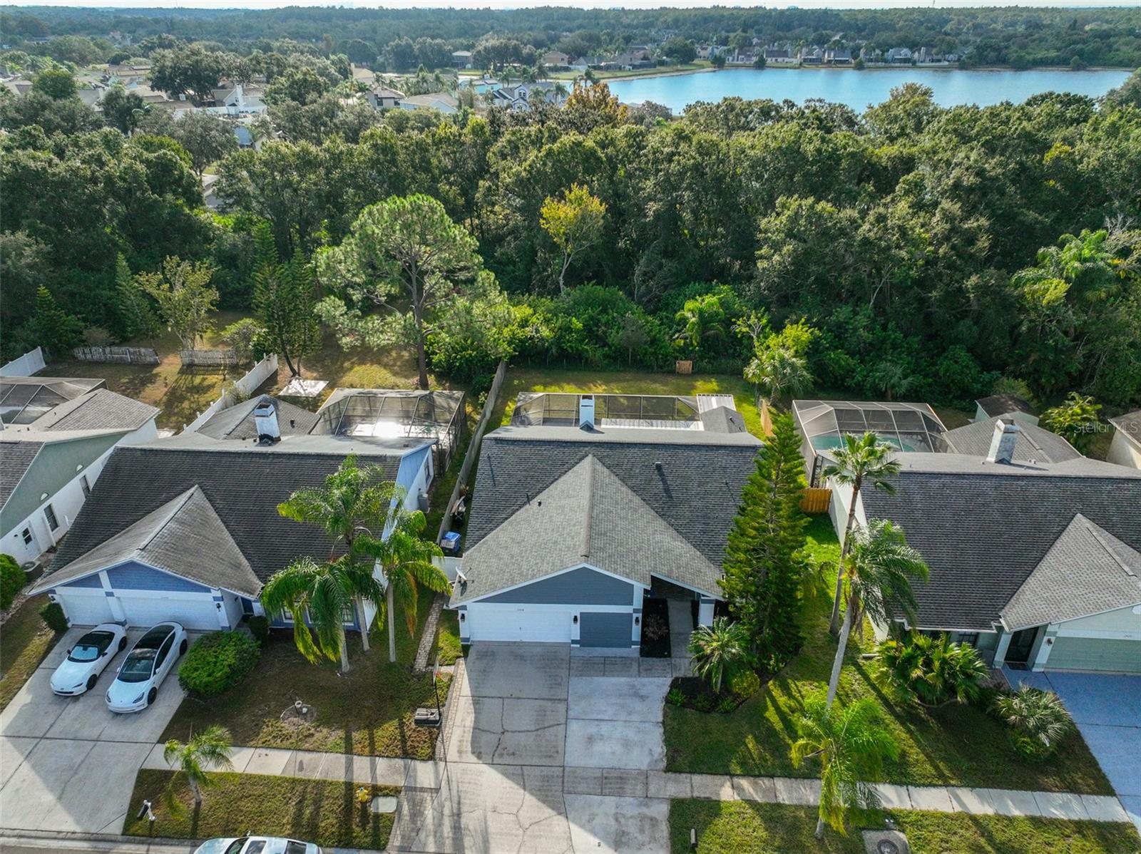 COUNTRYWAY PRCL B TRCT 21 PH 2 - Residential