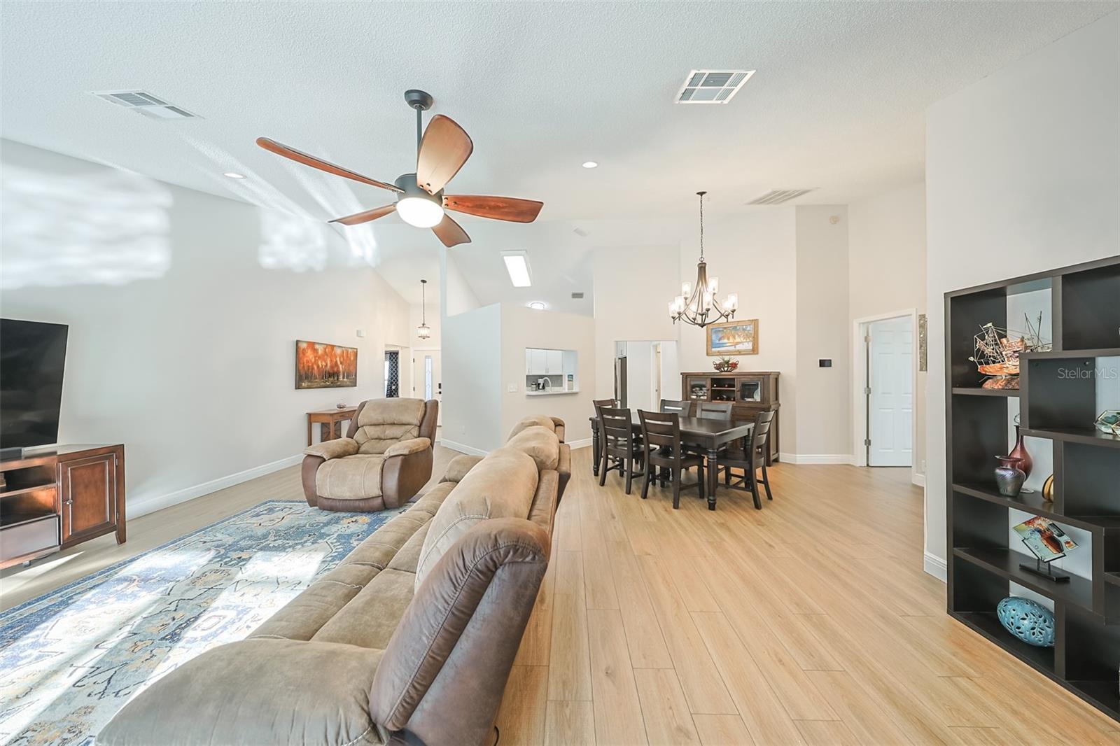 COUNTRYWAY PRCL B TRCT 21 PH 2 - Residential