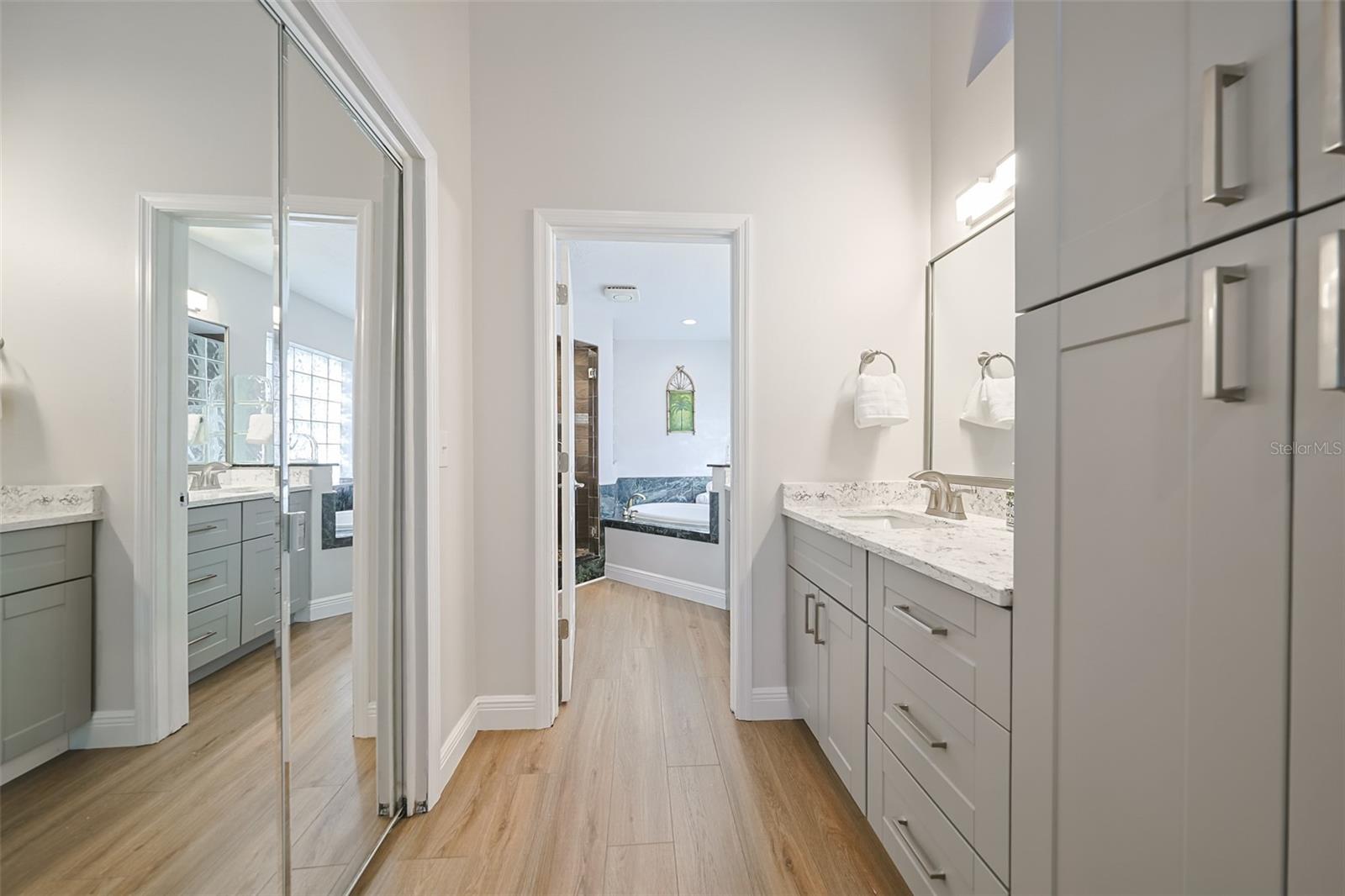 COUNTRYWAY PRCL B TRCT 21 PH 2 - Residential