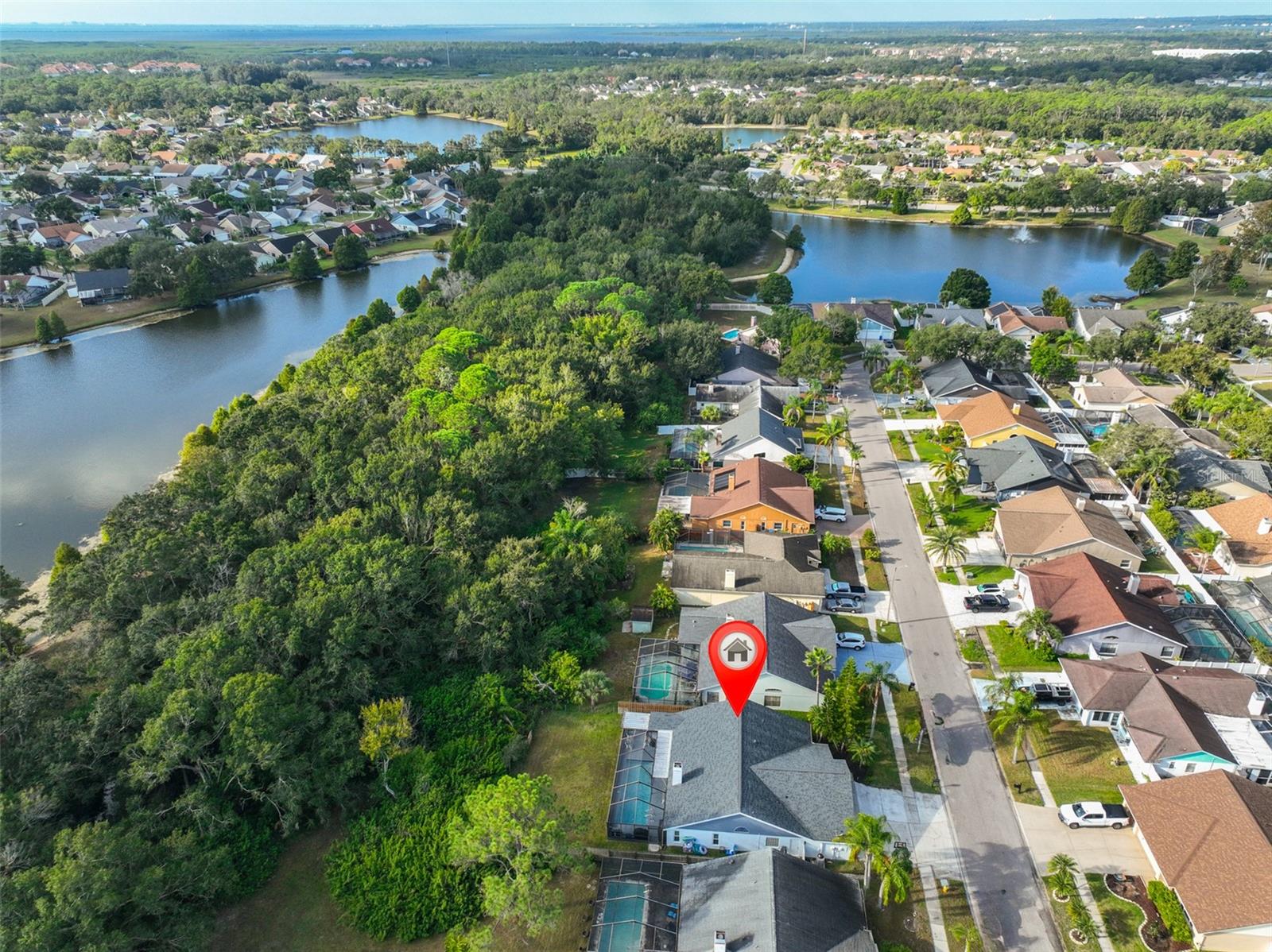 COUNTRYWAY PRCL B TRCT 21 PH 2 - Residential