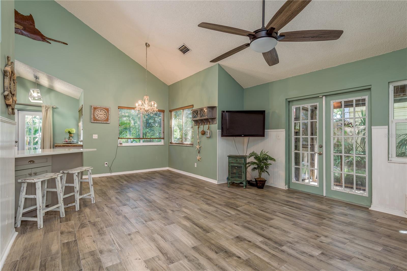 VILLAGE OF WOODLAND HILLS - Residential