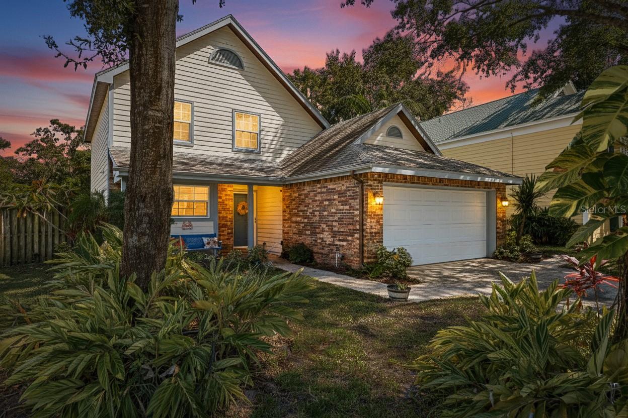 VILLAGE OF WOODLAND HILLS - Residential