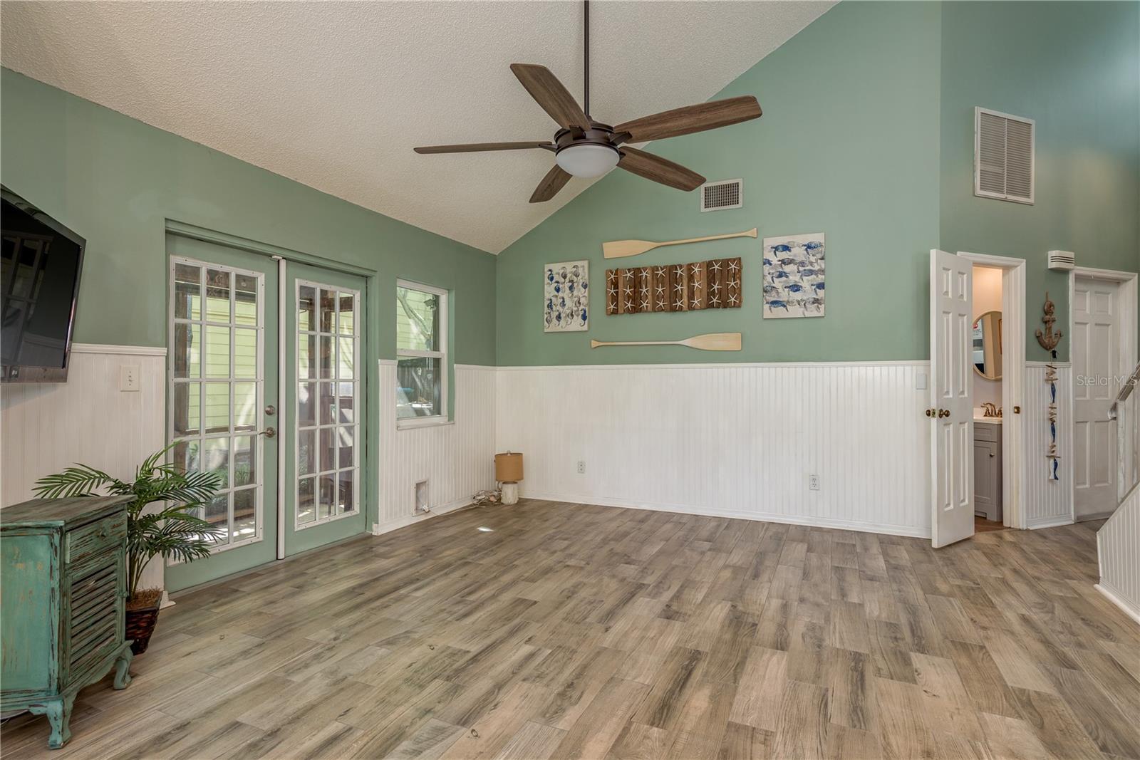 VILLAGE OF WOODLAND HILLS - Residential