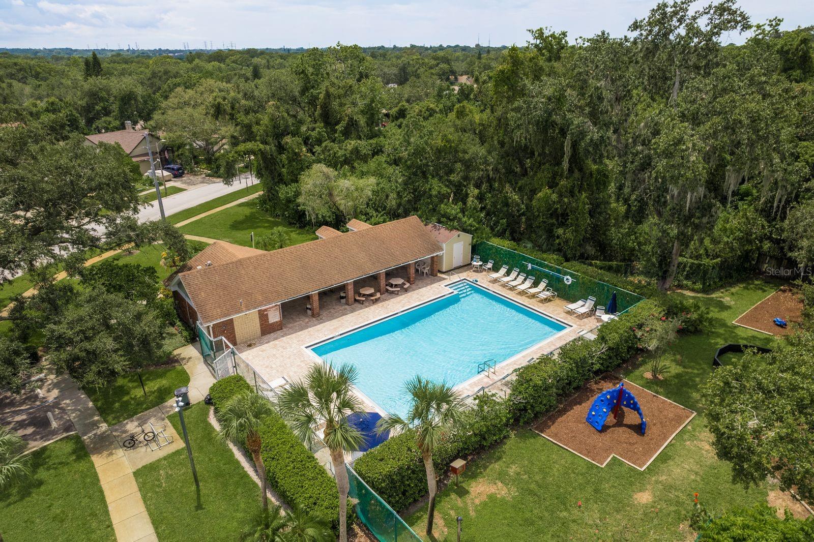 VILLAGE OF WOODLAND HILLS - Residential