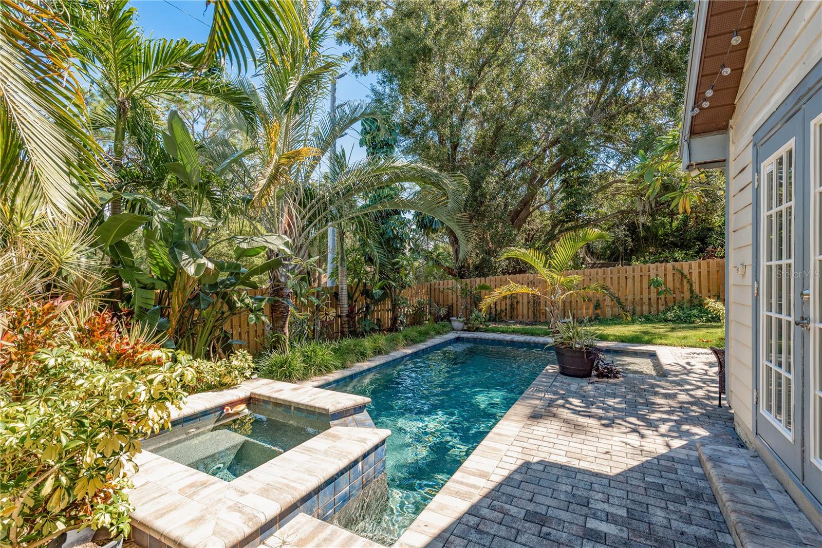 VILLAGE OF WOODLAND HILLS - Residential