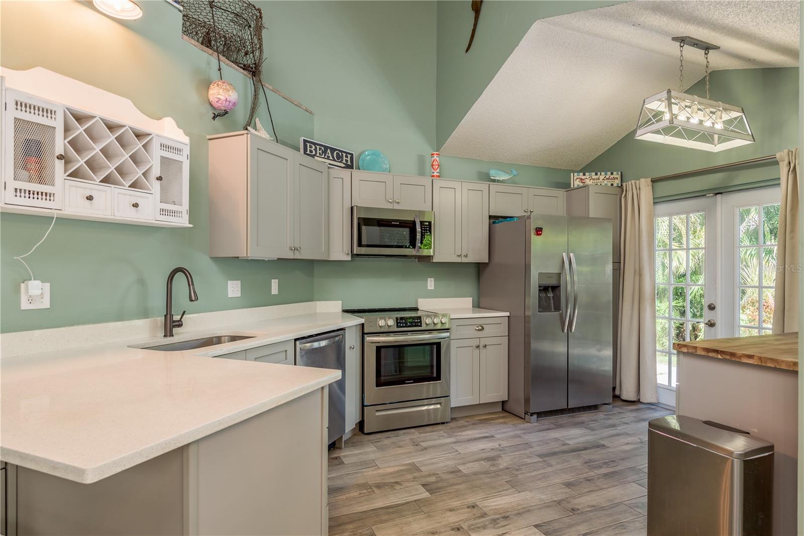 VILLAGE OF WOODLAND HILLS - Residential