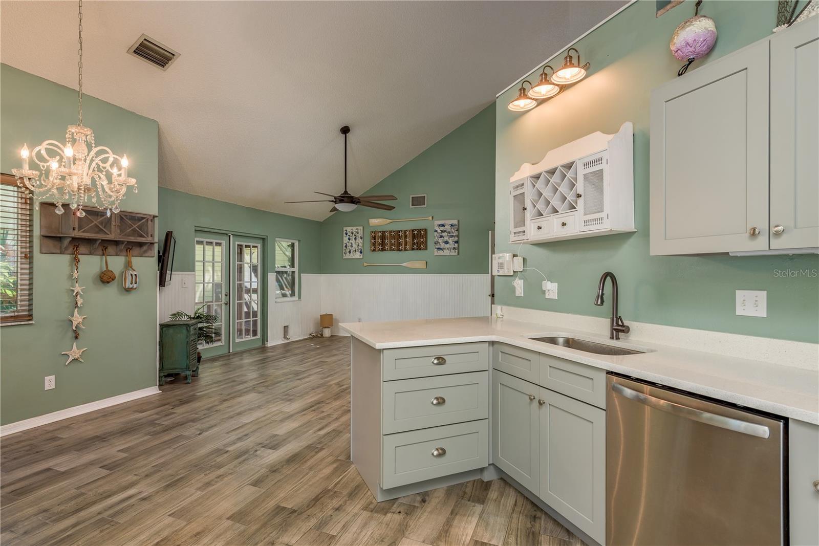 VILLAGE OF WOODLAND HILLS - Residential