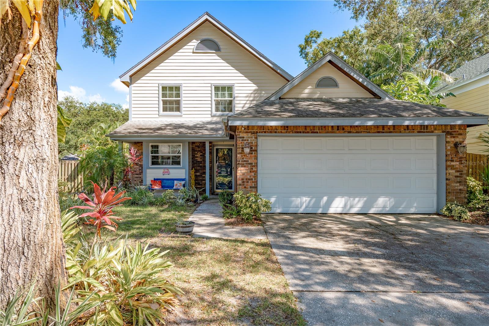 VILLAGE OF WOODLAND HILLS - Residential
