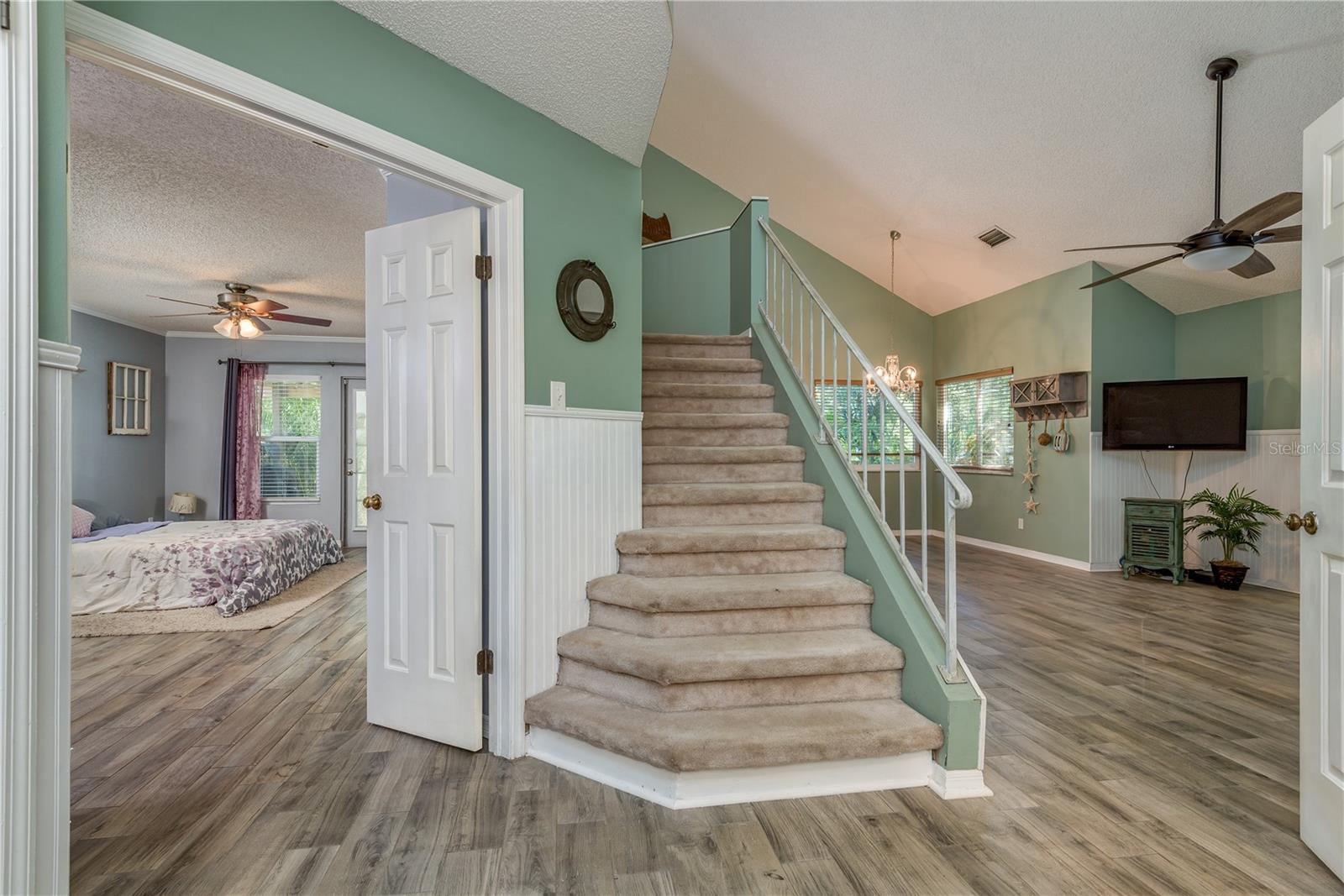 VILLAGE OF WOODLAND HILLS - Residential