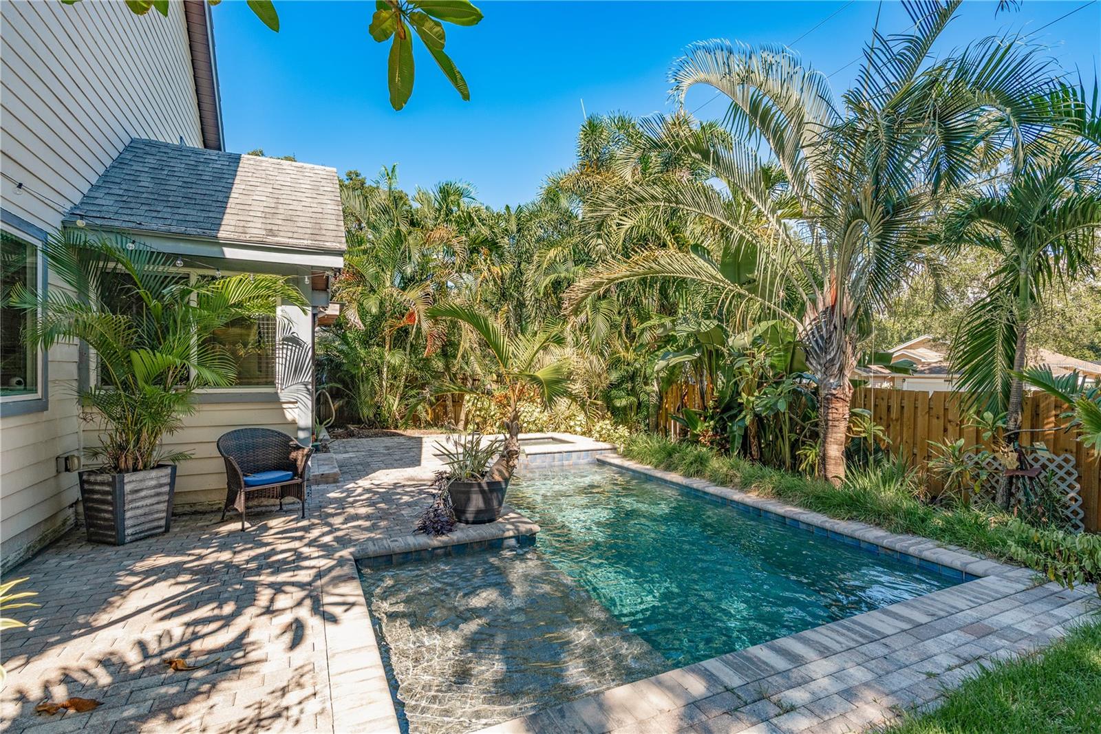 VILLAGE OF WOODLAND HILLS - Residential
