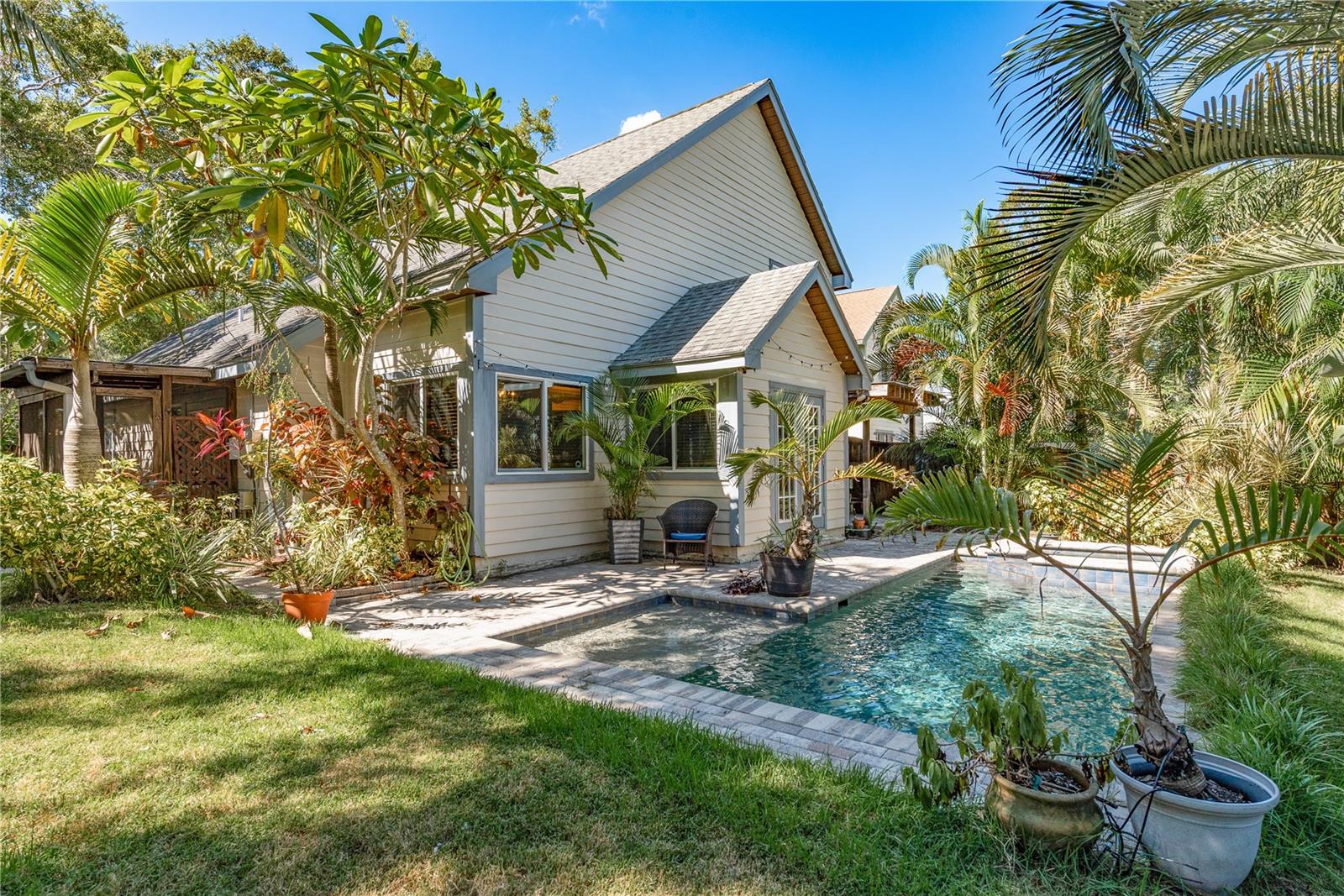 VILLAGE OF WOODLAND HILLS - Residential