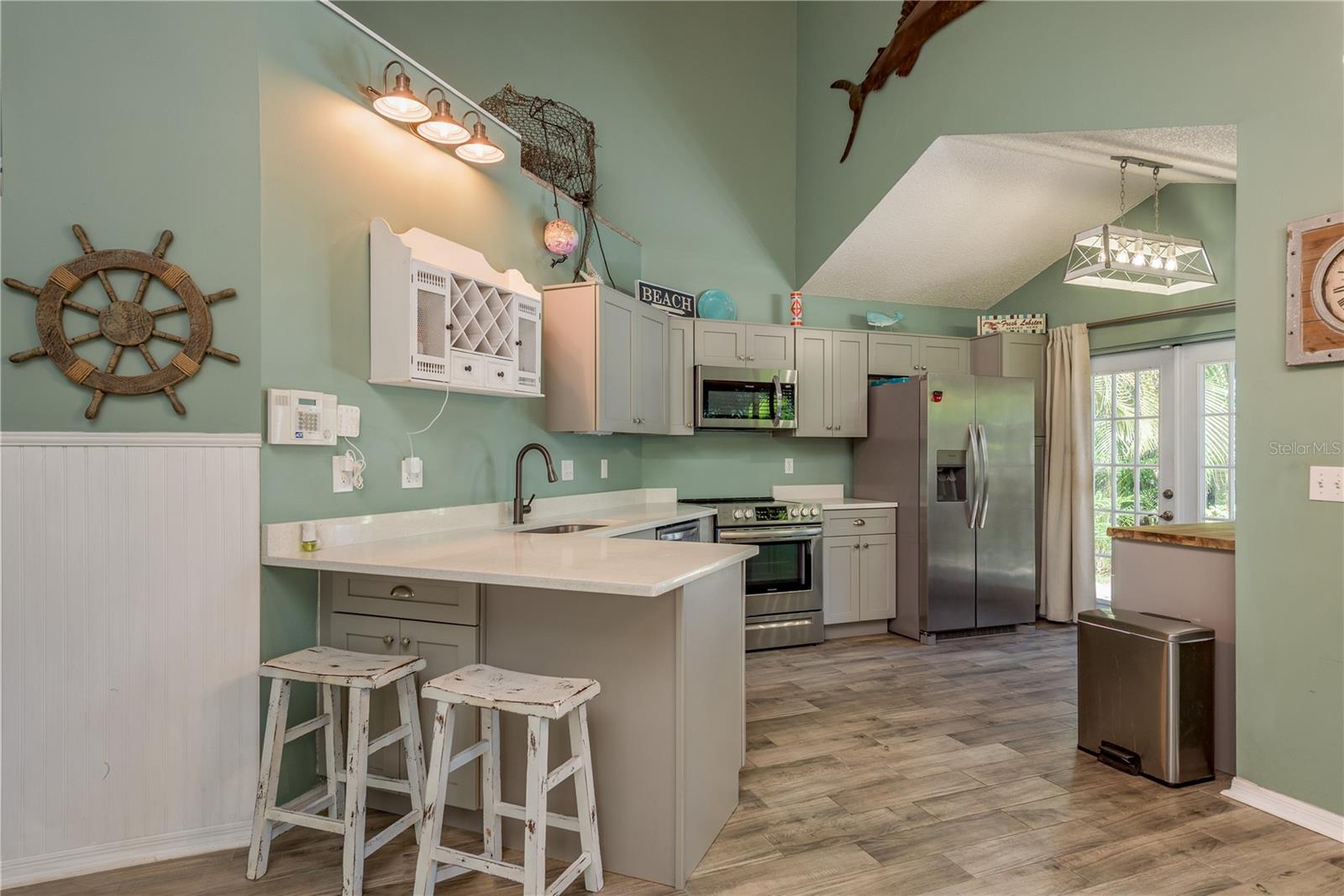 VILLAGE OF WOODLAND HILLS - Residential