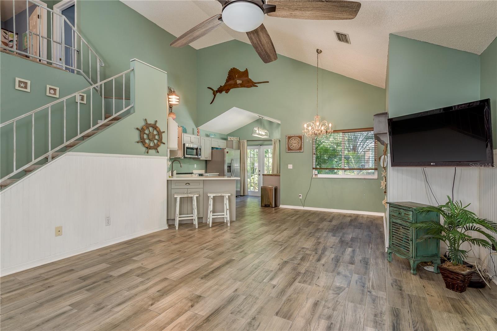 VILLAGE OF WOODLAND HILLS - Residential