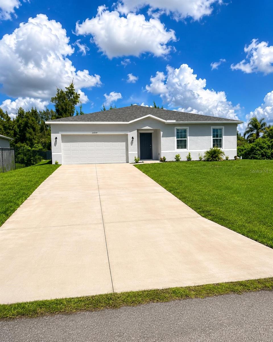 26484 VIEW DRIVE