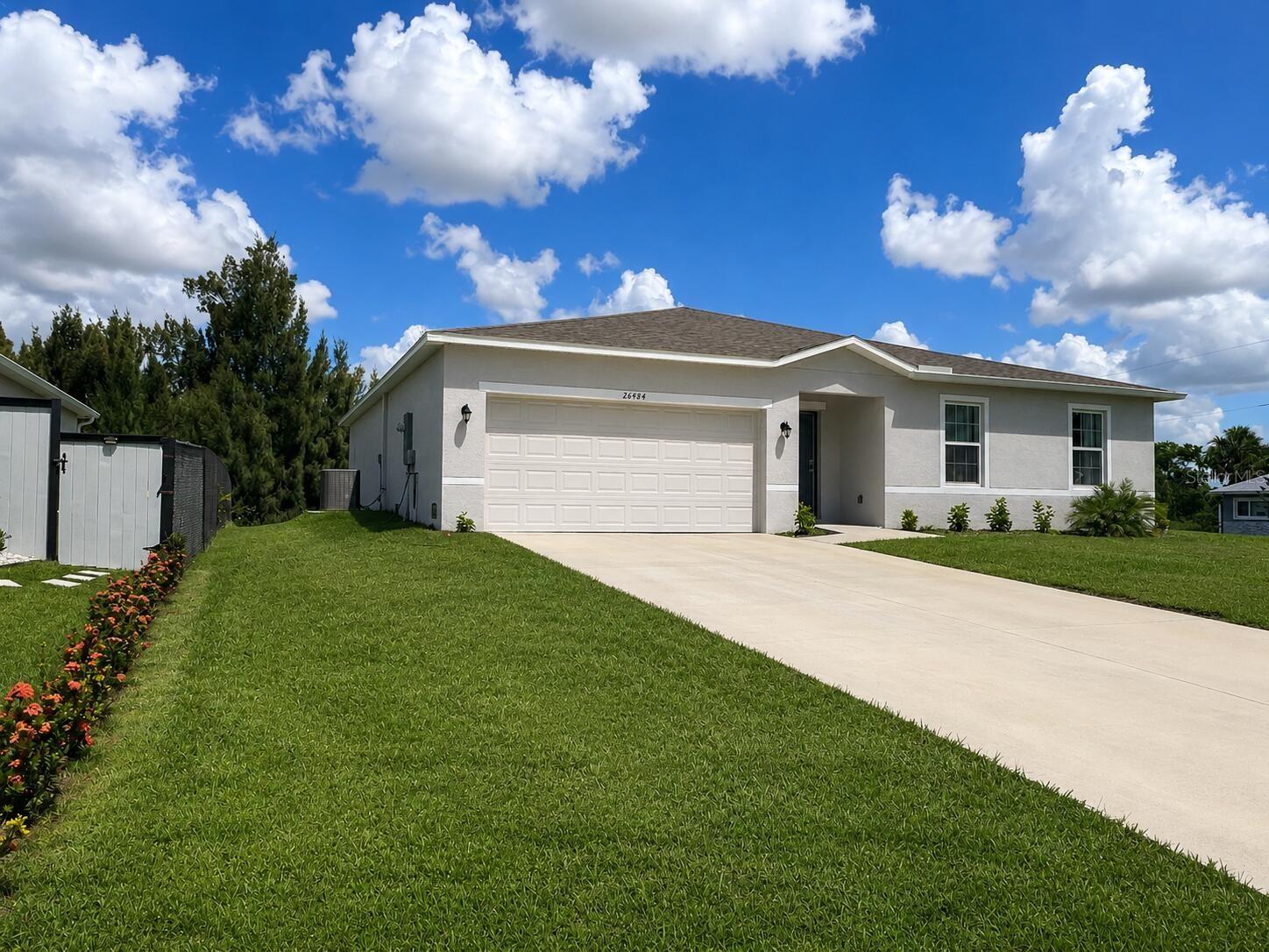 26484 VIEW DRIVE