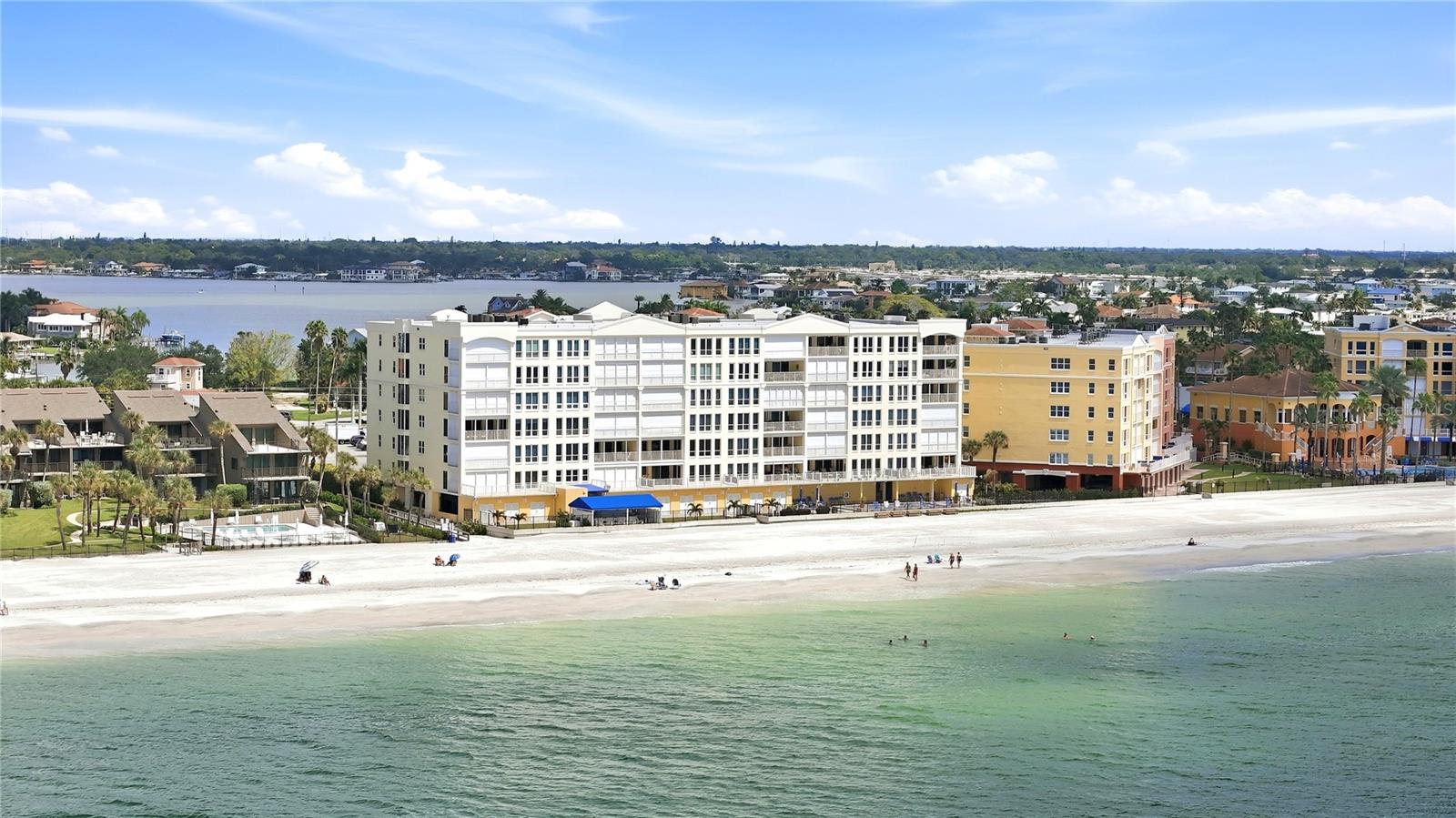 16750 GULF BOULEVARD 315