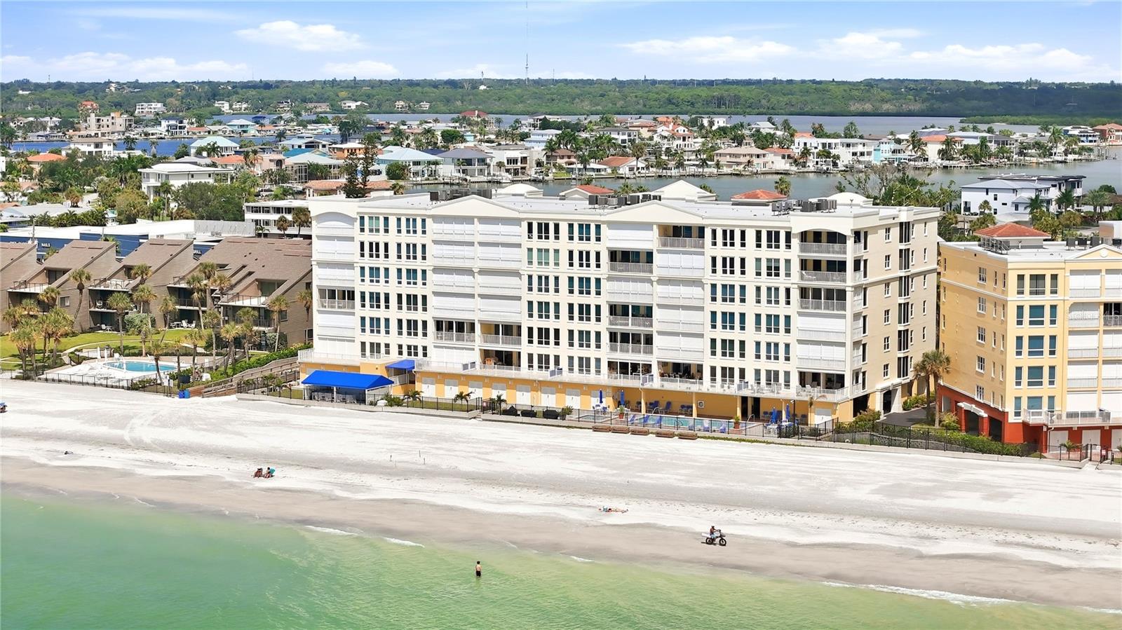 16750 GULF BOULEVARD 315