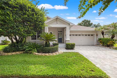 Photo of 19425 Melody Fair Place, Lutz, FL 33558 (MLS # TB8531033)