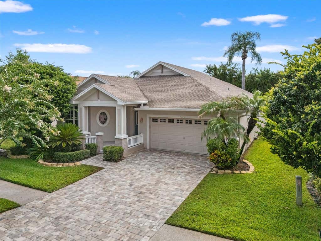 Photo of 19425 Melody Fair Place, Lutz, FL 33558 (MLS # TB8531033)