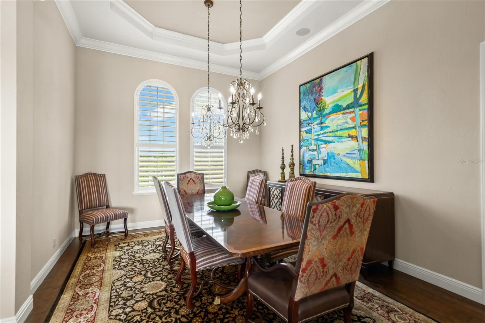 MANGROVE POINT - Residential