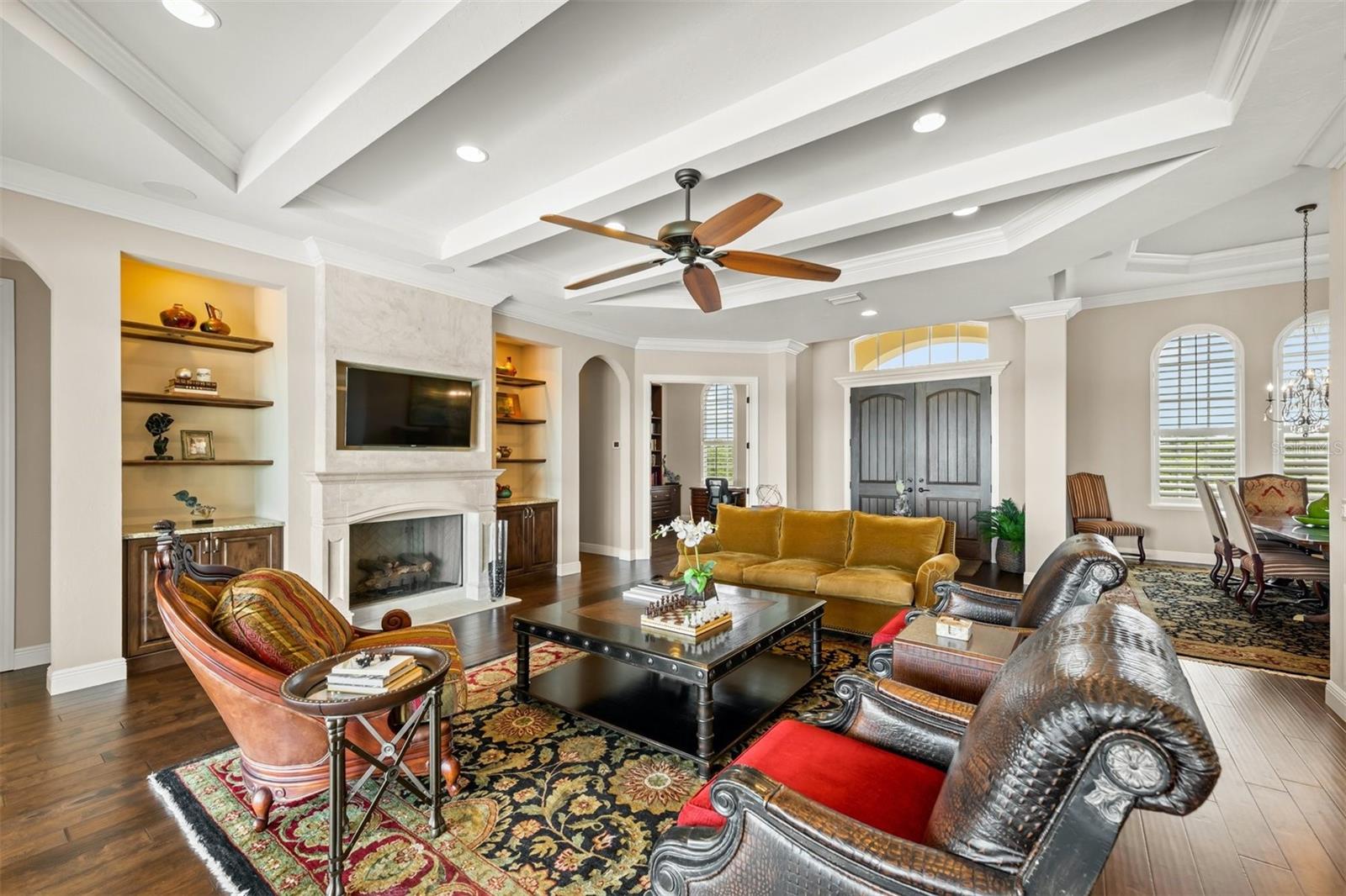 MANGROVE POINT - Residential