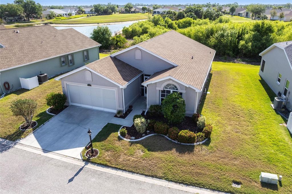 Photo of 24135 Buckingham Way, Punta Gorda, FL 33980 (MLS # D6141582)