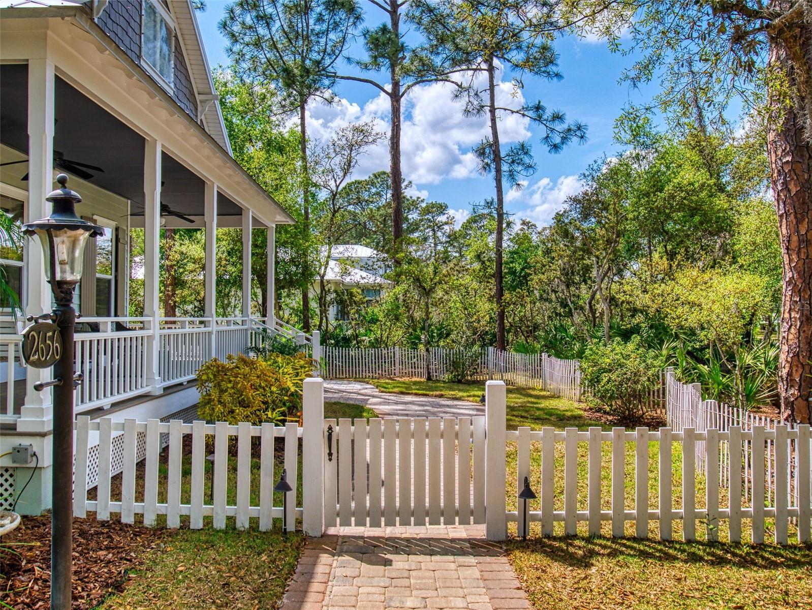 2656 OLD SMYRNA TRAIL